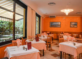 Hotel Florida 4