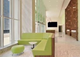Element by Marriott City Center Doha 2