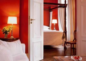 Schlosshotel Ziethen 5