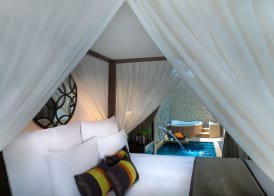 The Banjaran Hotsprings Retreat 3