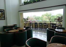 Hotel Fleuris 4