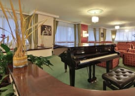 Hotel Terme Imperial 3