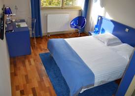 Hotel Du Lac 2