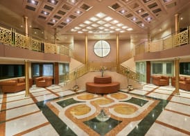 Nile View Jewel Hotel 2
