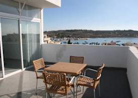 Harbour Lodge 3