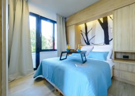 Adriatic Deluxe Apartments 4