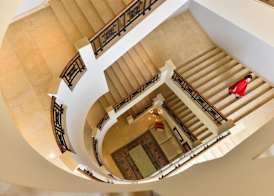 Kempinski Hotel Ishtar Dead Sea 5