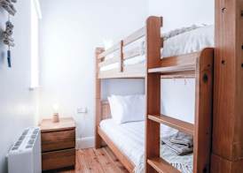 Sea Glass - 2 Bedroom Apartment - Manorbier 4