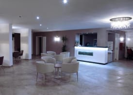 Hotel Schiller 3