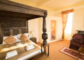 Camelot Castle Hotel 5