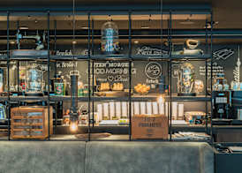 Motel One Berlin-Alexanderplatz 2