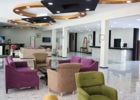 The Nora Hotels Family Club 4