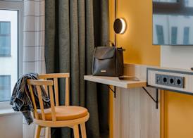 Aparthotel Kiel 5