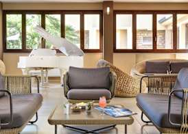 Park Hotel Marinetta - Beach & Spa 4