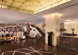 Sheraton Lisboa Hotel & Spa 4
