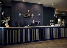Van der Valk Hotel Melle - Osnabrück 3