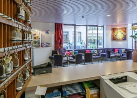 Hotel Drei Könige Luzern 2