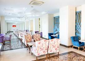 Oz Hotels Side Premium 5
