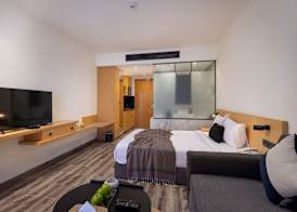 Creek Hotel and Residences El Gouna 3