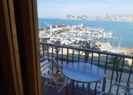 Hotel Condestable 3