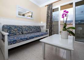 Apartamentos Teneguia 4