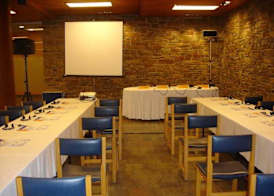 Hotel Solana del Ter 5