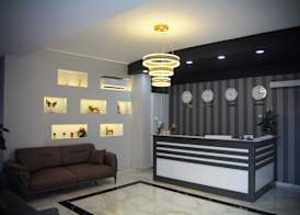 The Hera Bostancı Otel 3
