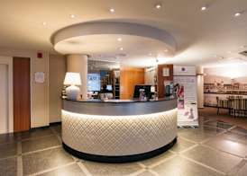 Astoria Hotel Antwerp 4
