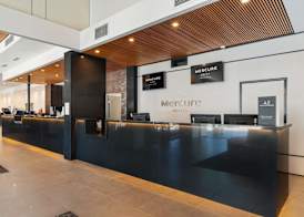 Mercure Newcastle Airport 2