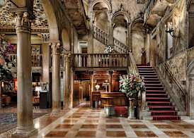 Danieli, Venezia, A Four Seasons Hotel 2