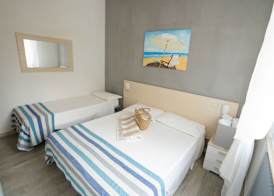 Residence Rimini Mare 5