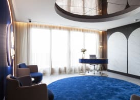 Nivia Born Boutique Hotel 2