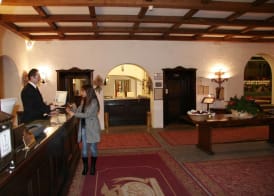 Miramonti Majestic Grand Hotel 3