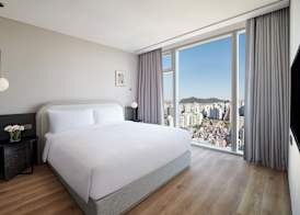 Hotel Naru Seoul - MGallery Collection 4