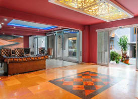 Belpoint Beach Hotel 3