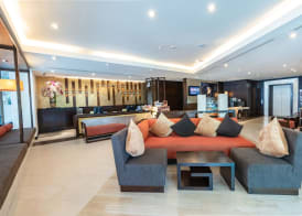 A-ONE Pattaya Beach Resort 3