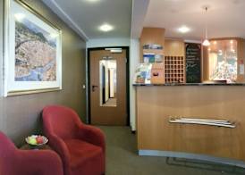 Astralis Hotel Domizil 5