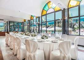 Grand Hotel Telese 4