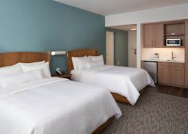 Element by Marriott Orlando at SeaWorld 5