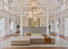 Heritage Le Telfair Golf & Wellness Resort 2