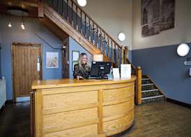 White Hart, Newmarket by Marston's Inns 2