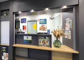 B&B HOTEL Le Creusot Montchanin 2