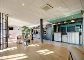 B&B HOTEL Epernay 3