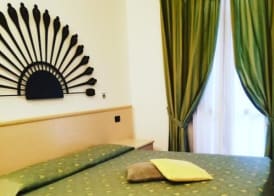 Hotel Fioroni 2
