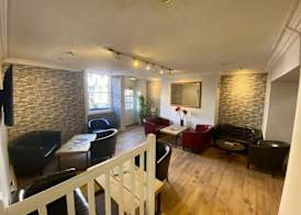 The County Hotel - Self Check-In, Ultra Fast WI-FI, Free Parking, Central Location 2