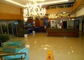 Parador Beach Hotel All Inclusive 3