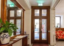 Hotel Garni Corona 2