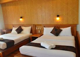 Lanta Miami Resort - SHA Extra Plus 5