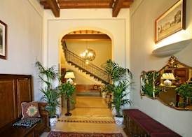 Hotel Villa Maya 2