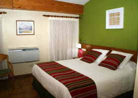 Hotel Rey Don Jaime 5
